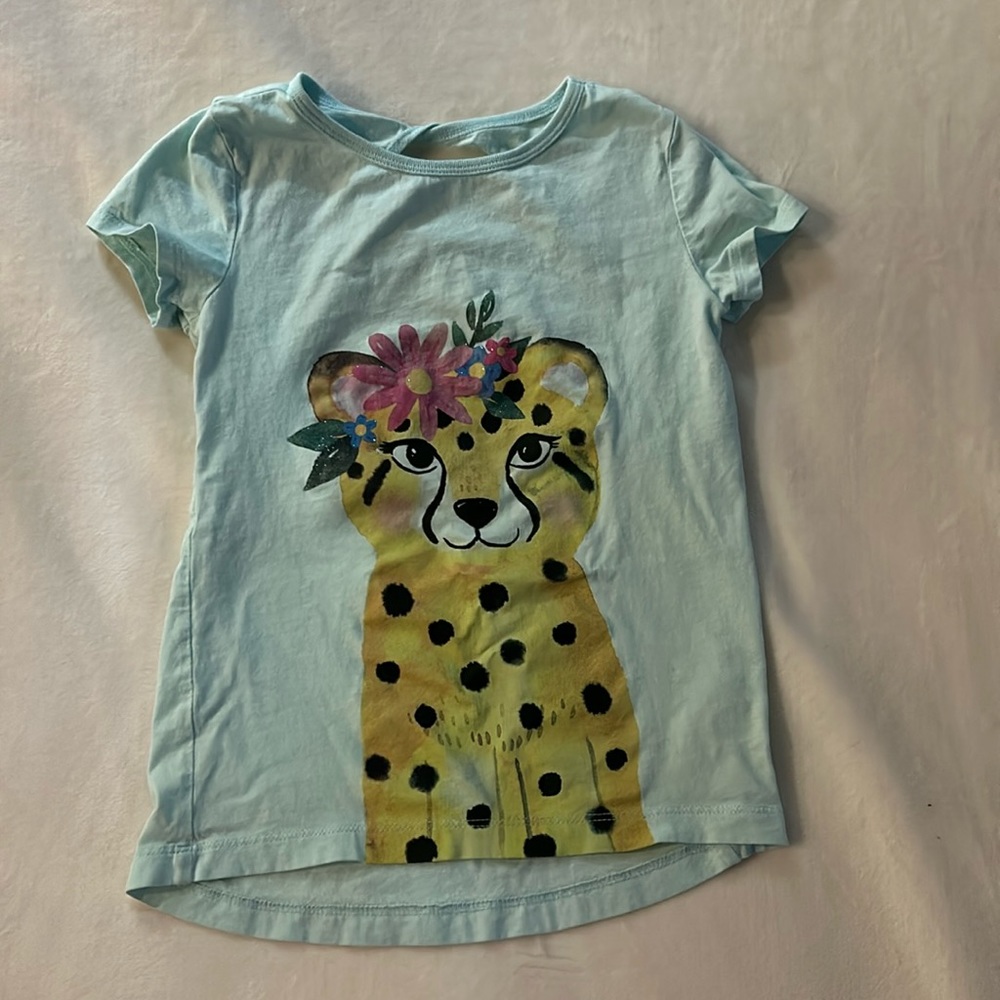 Carter’s tee